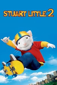 Download Stuart Little 2 (2002) Dual Audio (Hindi-English) 480p|720p|1080p