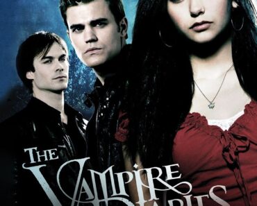 Download The Vampire Diaries (Season 1) WeB-HD 720p|1080p