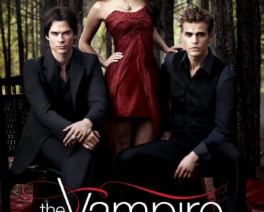Download The Vampire Diaries (Season 2) WeB-HD 720p|1080p