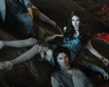 Download The Vampire Diaries (Season 3) WeB-HD 720p|1080p