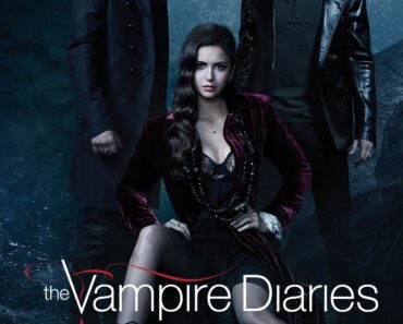 Download The Vampire Diaries (Season 4) WeB-HD 720p|1080p