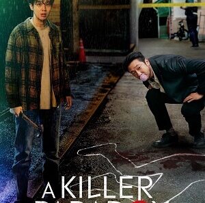 Download A Killer Paradox (Season 1) Multi Audio {Hindi-English-Korean} WeB-DL 480p|720p|1080p