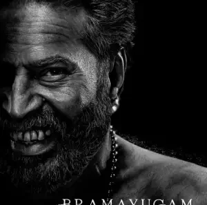 Download Bramayugam (2024) HDTS Dual Audio [Hindi (Studio DUB) + Malayalam] Full Movie 480p|720p|1080p