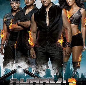 Download Dhoom 3 (2013) Hindi Full Movie 480p|720p|1080p