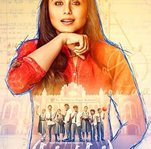 Download Hichki (2018) Hindi Full Movie 480p|720p|1080p