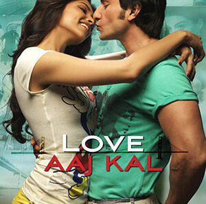 Download Love Aaj Kal (2009) Hindi Full Movie 480p|720p|1080p