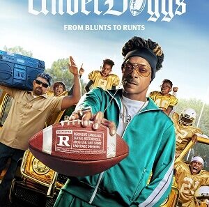 Download The Underdoggs (2024) Dual Audio {Hindi-English} WEB-DL 480p|720p|1080p