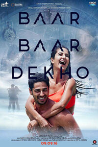 Download Baar Baar Dekho (2016) Hindi Full Movie 480p | 720p | 1080p