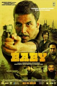 Download Baby (2015) BluRay Hindi Full Movie 480p | 720p | 1080p