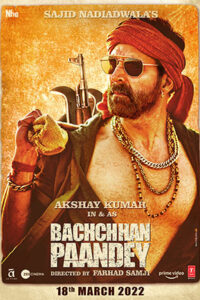 Download Bachchan Pandey (2022) Hindi Full Movie WEB-DL 480p | 720p | 1080p