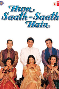 Download Hum Saath Saath Hain (1999) Hindi Movie WEB-DL 480p | 720p | 1080p