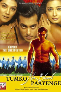 Download Tumko Na Bhool Paayenge (2002) Hindi Full Movie WEB-DL 480p | 720p | 1080p