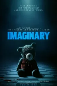 Download Imaginary (2024) WEB-DL [English Audio With Subtitles] Full Movie 480p | 720p | 1080p