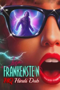 Download Lisa Frankenstein (2024) WEB-DL Dual Audio [Hindi (HQ Dub) + English] Full Movie 480p | 720p | 1080p